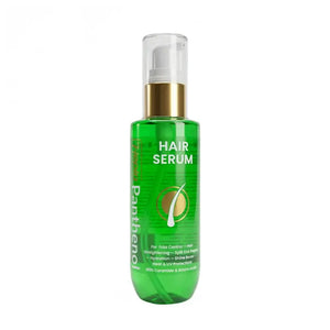Hepta Panthenol Hair Care Bundle – Mask, Shampoo & Serum