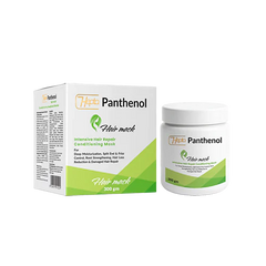 Hepta Panthenol Hair Mask 300gm