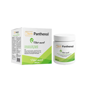 Hepta Panthenol Hair Mask 300gm