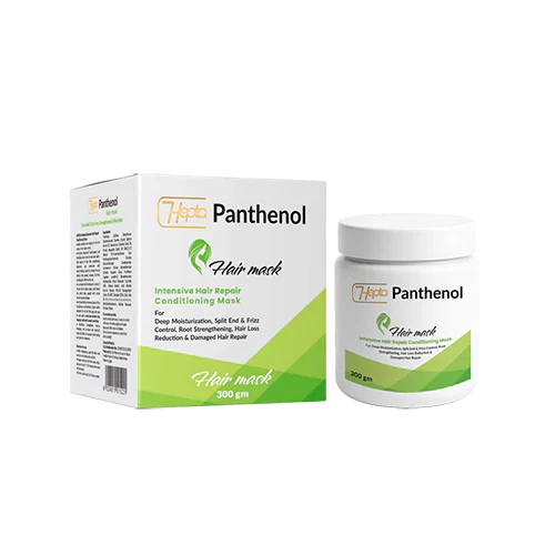 Hepta Panthenol Hair Mask 300gm
