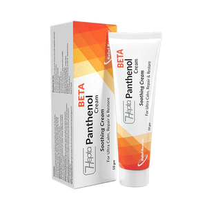 Hepta Panthenol Beta Cream 50gm