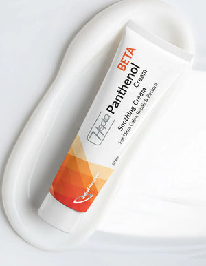 Hepta Panthenol Beta Cream 50gm