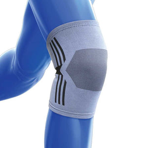 Active Elasticated Knee Support