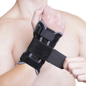 AERO-TECH NEOPRENE WRIST SPLINT