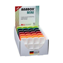 ANABOX - MINI