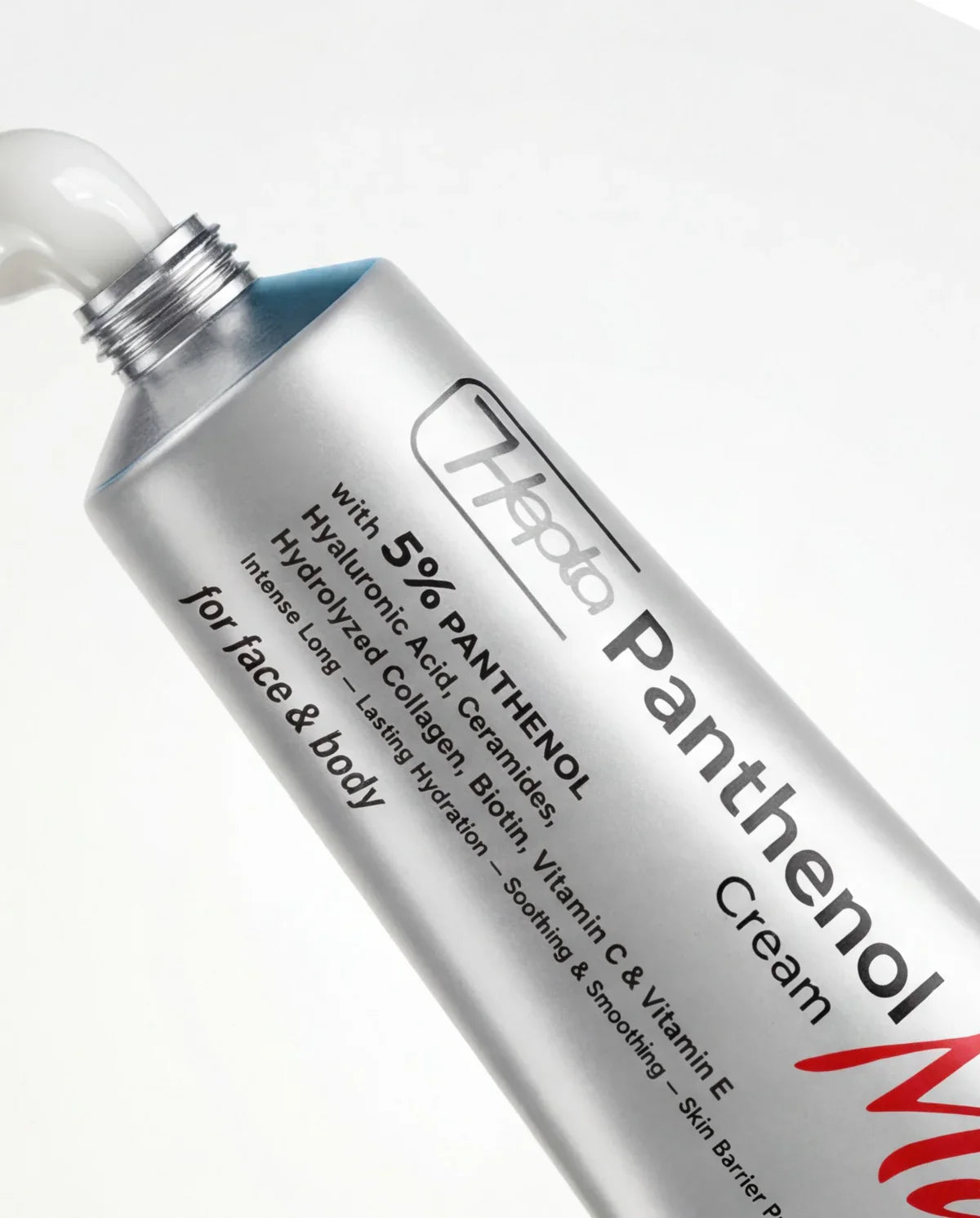 Hepta Panthenol Max Cream 50gm