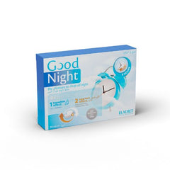 Eladiet Good Night Melatonin 30 tabs