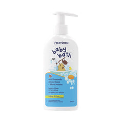 FREZYDERM - BABY BATH 300ml