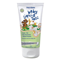 Baby Liquid Talc 150ml
