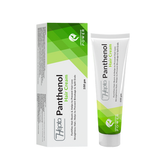 Hepta Panthenol Hair Cream - 100gm
