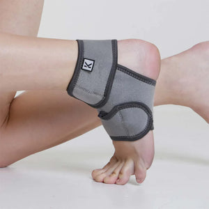 PRO-LIGHT NEOPRENE ANKLE SUPPORT