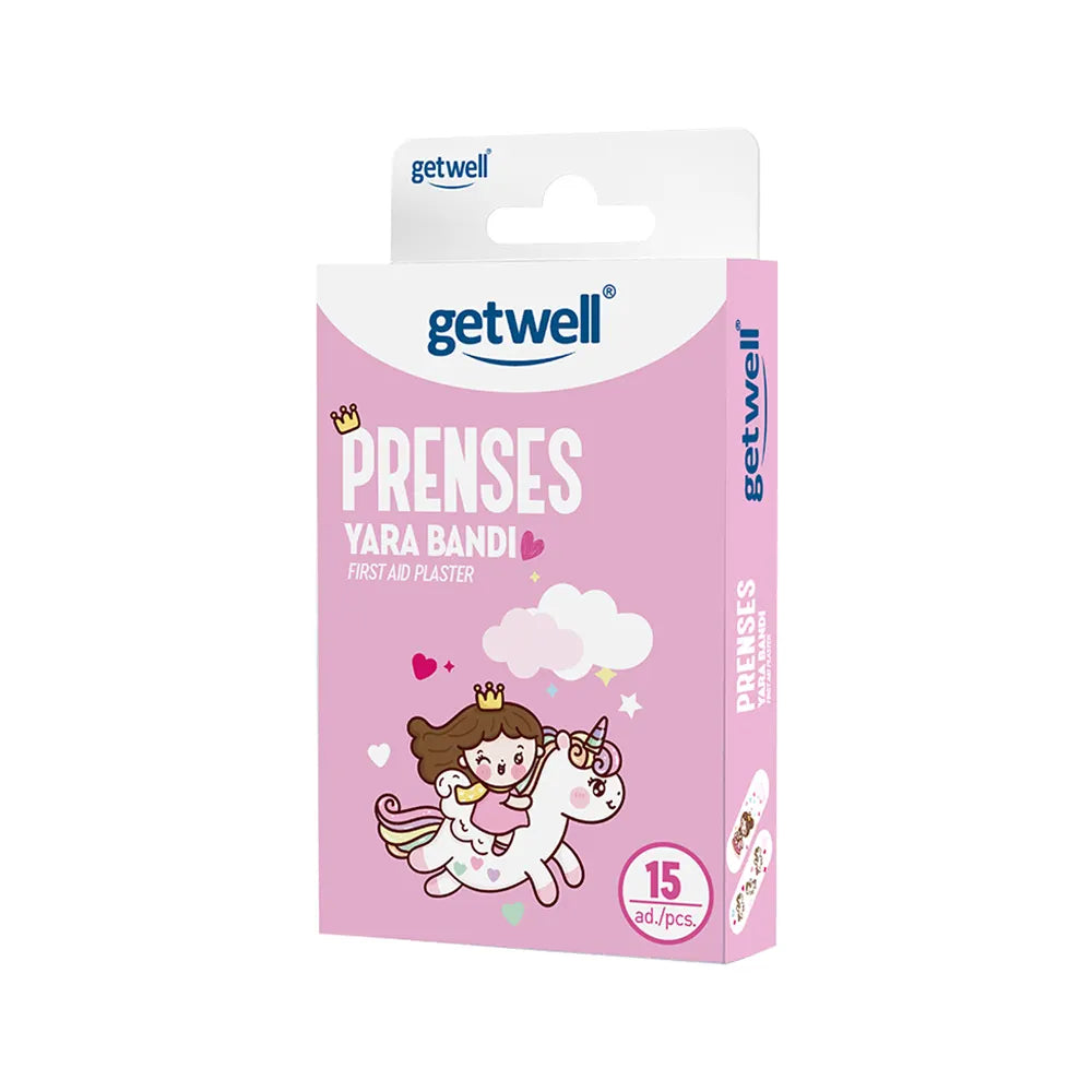 Princess First Aid Plaster