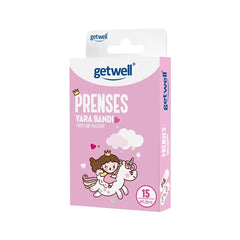 Princess First Aid Plaster
