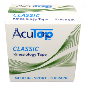 AcuTop Classic Kinesiology Tape