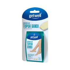 Getwell Blister Plaster