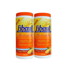 Fiberall Psyllium Fiber Supplement - Powder (Buy 1 get other one 1/2 price)