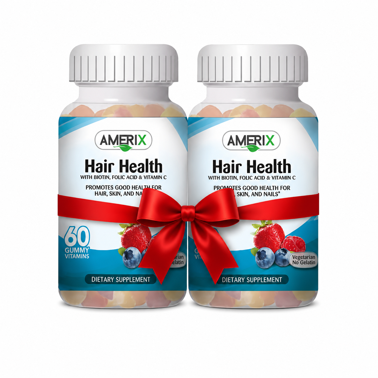 Amerix Hair Health