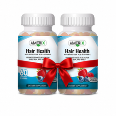 Amerix Hair Health