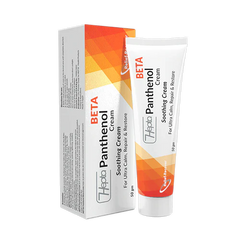 Hepta Panthenol Beta Cream 50gm