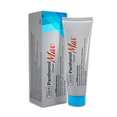 Hepta Panthenol Max Cream 50gm