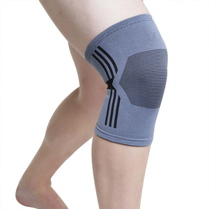 Active  Elasticated Knee Support
