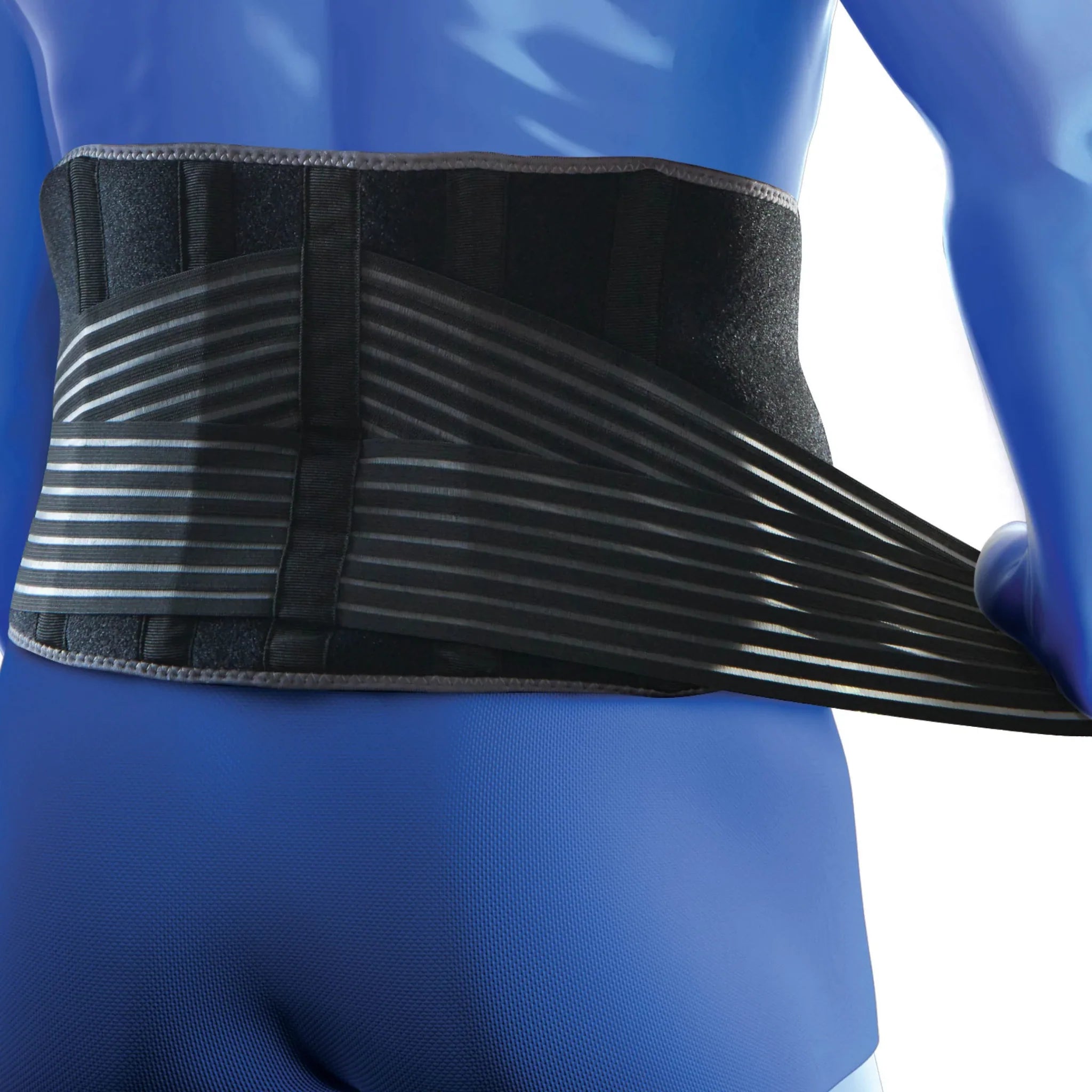 AERO-TECH NEOPRENE ADVANCED BACK SUPPORT