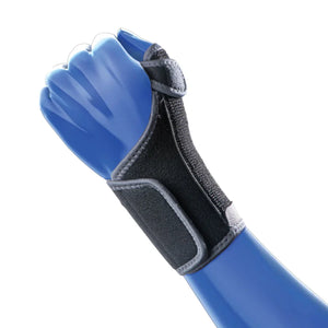 AERO-TECH NEOPRENE ADVANCED THUMB BRACE