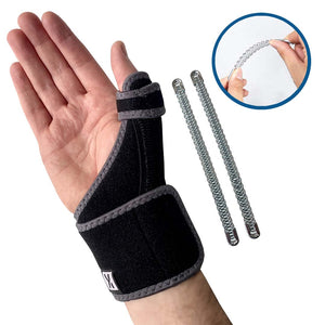 AERO-TECH NEOPRENE ADVANCED THUMB BRACE