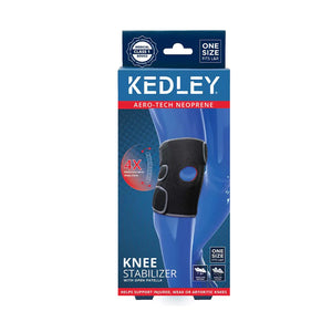 Aero-Tech Neoprene Knee Stabilizer
