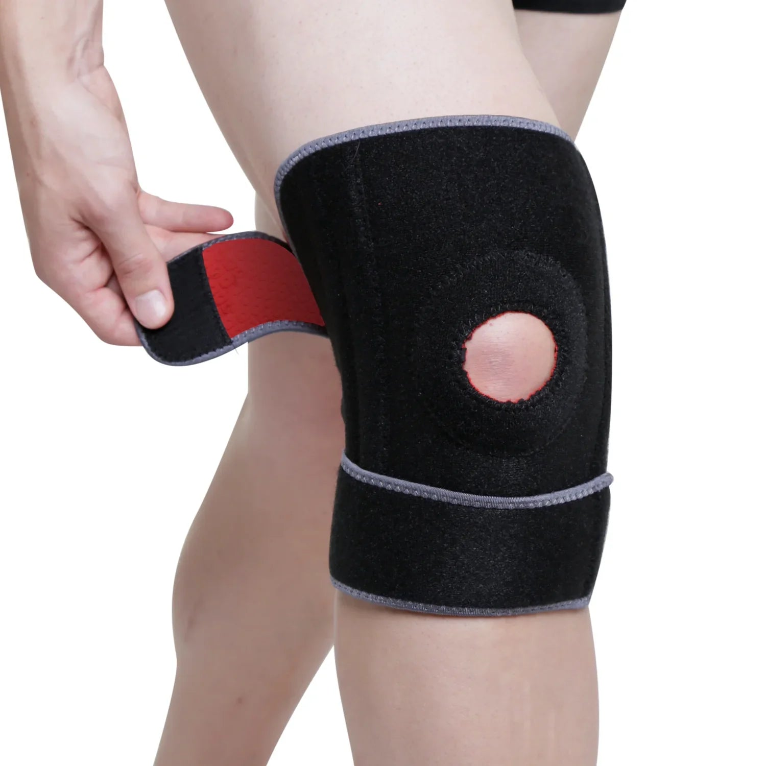 Aero-Tech Neoprene Knee Stabilizer