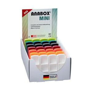 ANABOX - MINI