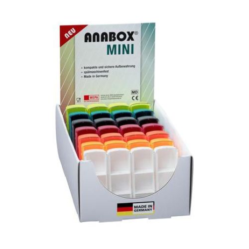 ANABOX - MINI