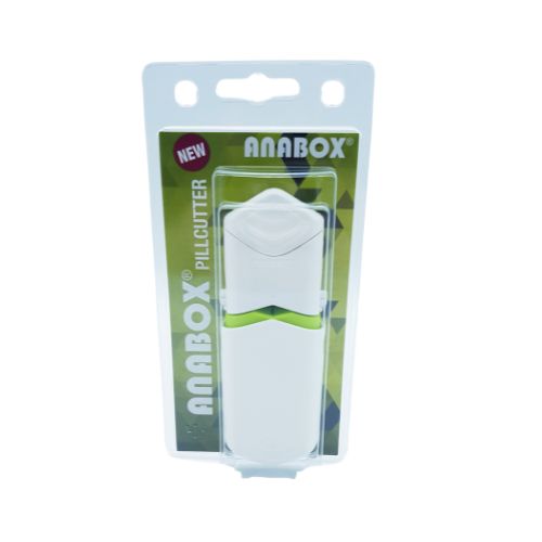 ANABOX PILLCUTTER