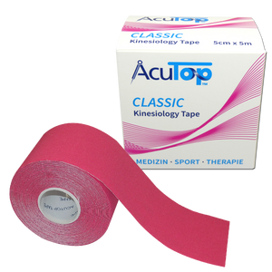 AcuTop Classic Kinesiology Tape