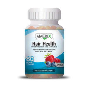 Hair health (buy 2 get 1)