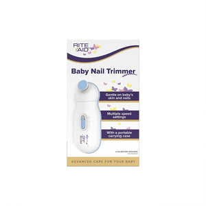 Baby Nail Trimmer