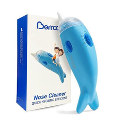 Berrcom Nasal Aspirator for Baby