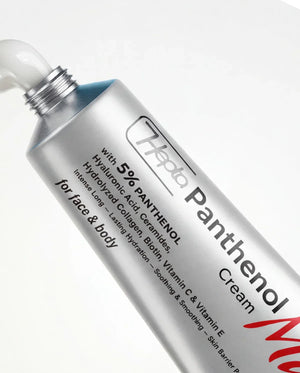 Hepta Panthenol Max Cream 50gm