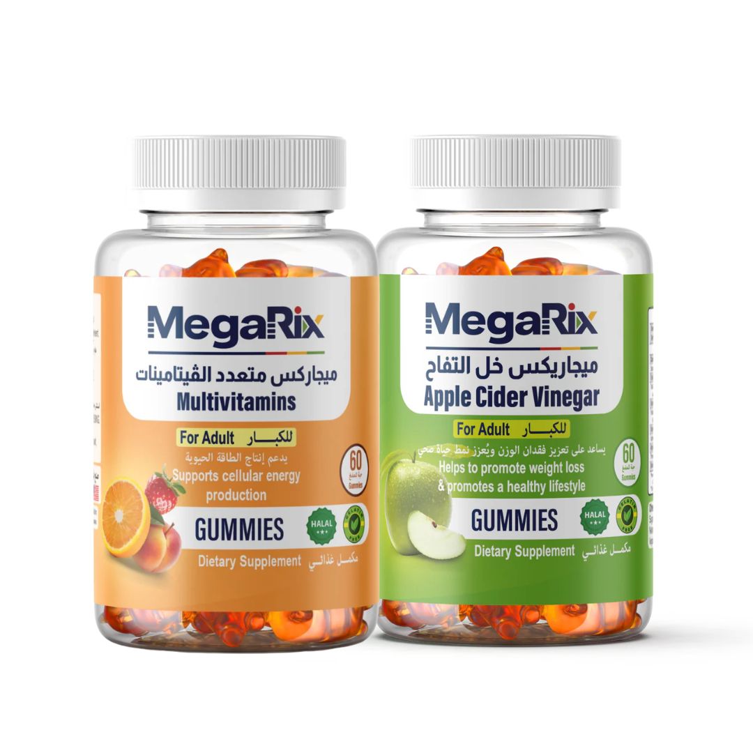 Control/ energy bundle