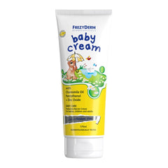 Baby Nappy Rash Cream