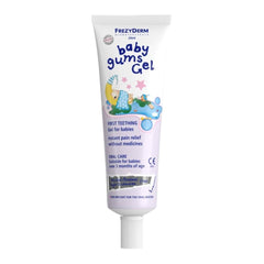 FREZYDERM - BABY GUMS GEL