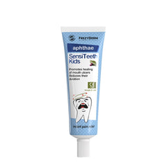 FREZYDERM - SENSITEETH KIDS APHTHAE GEL