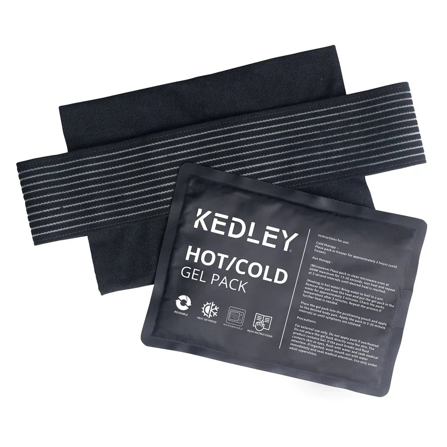 HOT/COLD GEL PACK