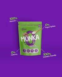 Monka Sweetener.