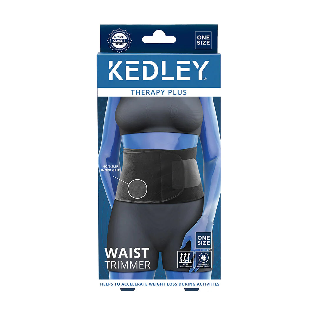 KEDLEY WAIST TRIMMER