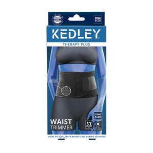 KEDLEY WAIST TRIMMER