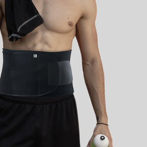 KEDLEY WAIST TRIMMER