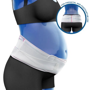 MATERNITY SUPPORT BELT