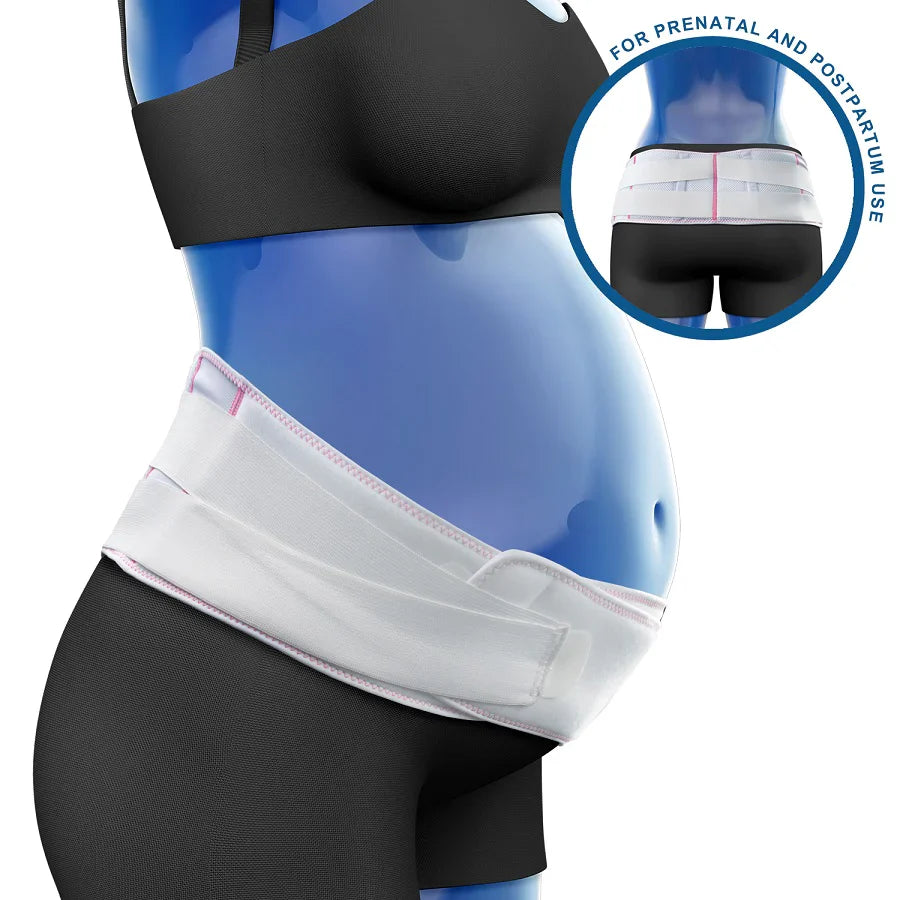 MATERNITY SUPPORT BELT