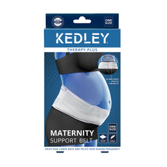 MATERNITY SUPPORT BELT